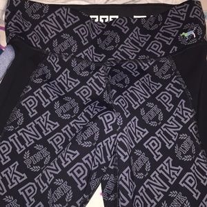 Victoria’s Secret Ultimate Reversible Leggings